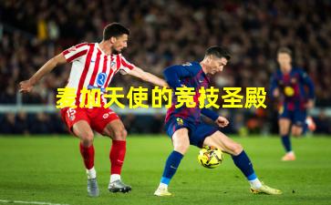 麦加天使的竞技圣殿